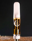 1ml Blue Dream CBD Vape Cartridge from Full Circle Hemp