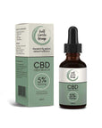 CBD Oil Ireland | 5% 1500mg CBD Oil Drops - Full Circle Hemp