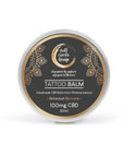 CBD Tattoo Balm | Healing Balm 30ml tin - Full Circle Hemp Ireland